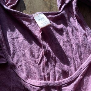 Medium Sweetheart Smash + Tess Romper